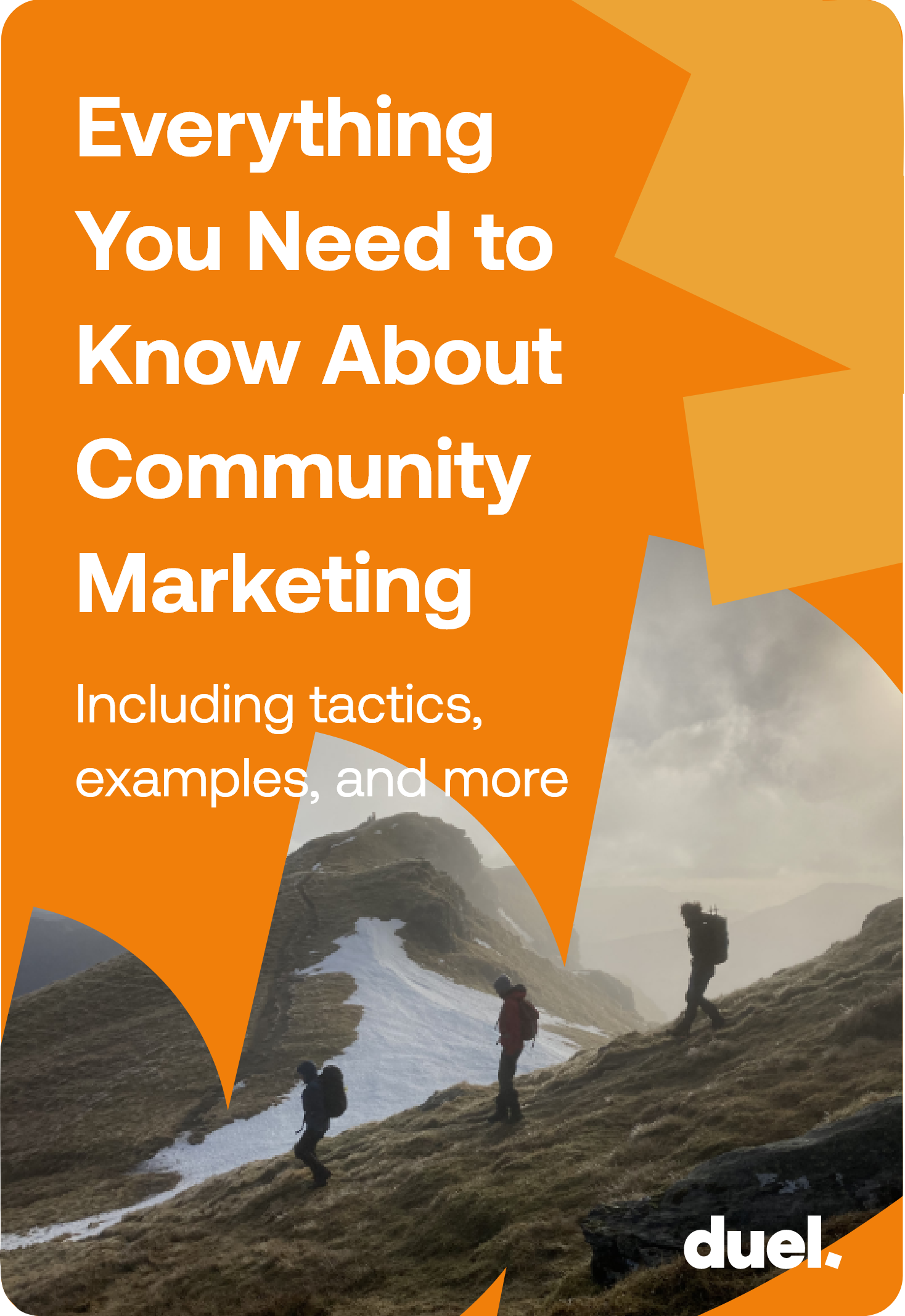 Community Marketing Essentials
