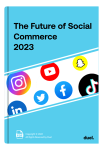 Social Commerce Report 2023