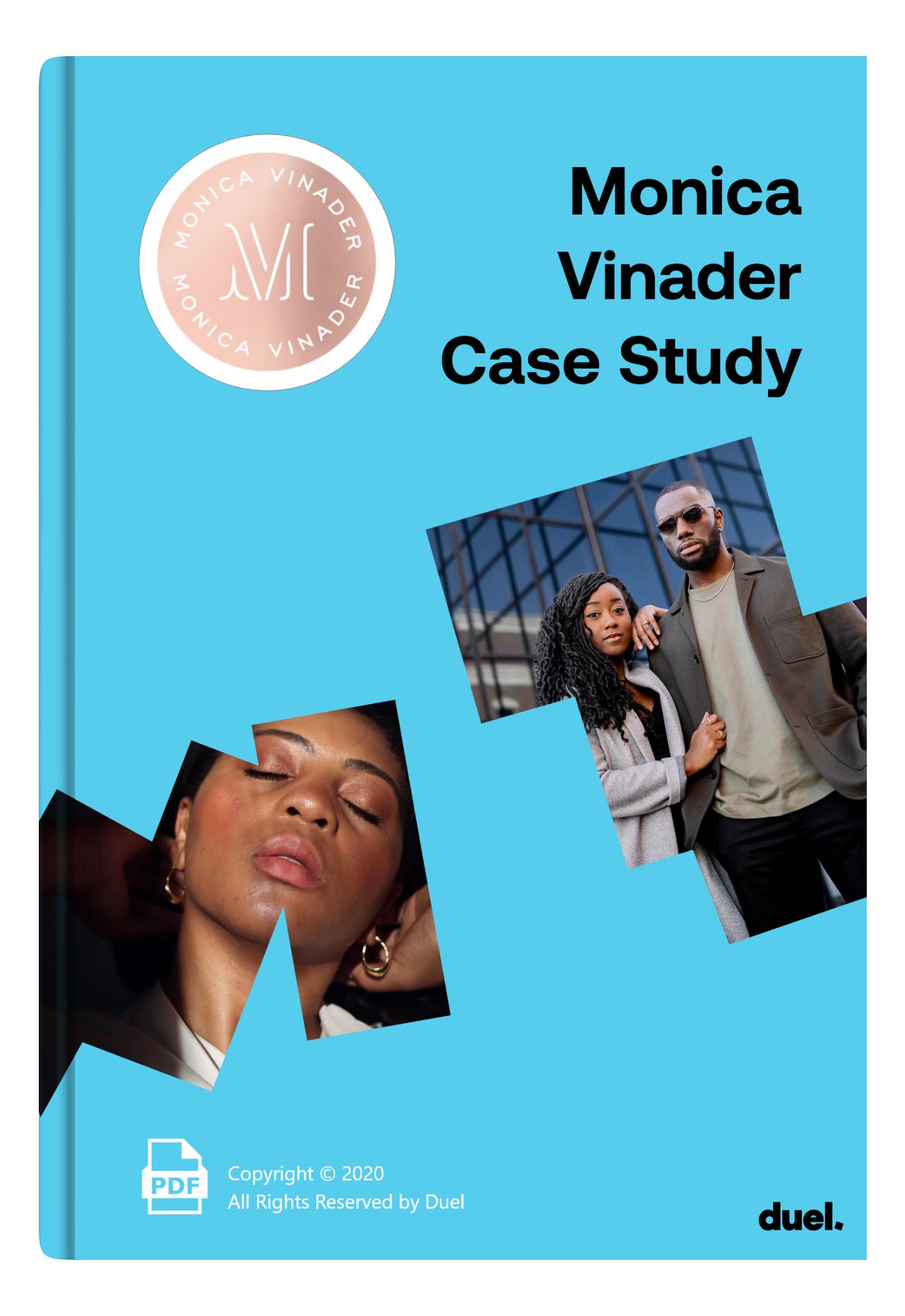MV Case Study Design – 1