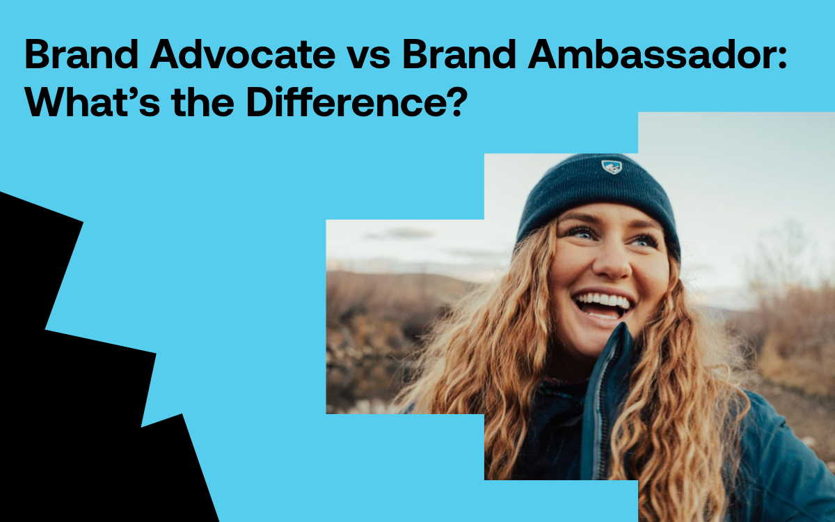 What is a Brand Ambassador and What Do They Do?