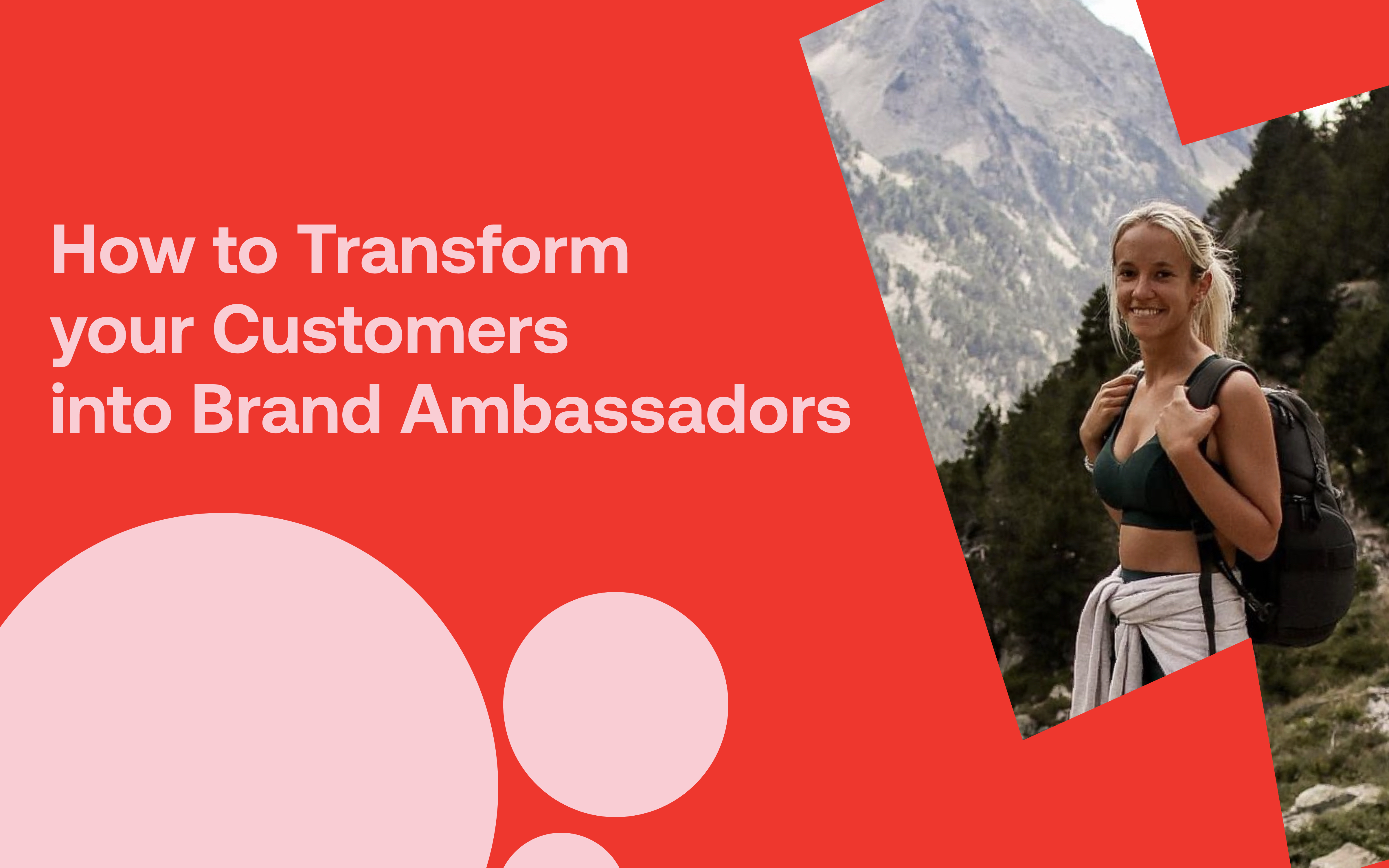 The Power of Brand Ambassadors: 5 Benefits to Your Business